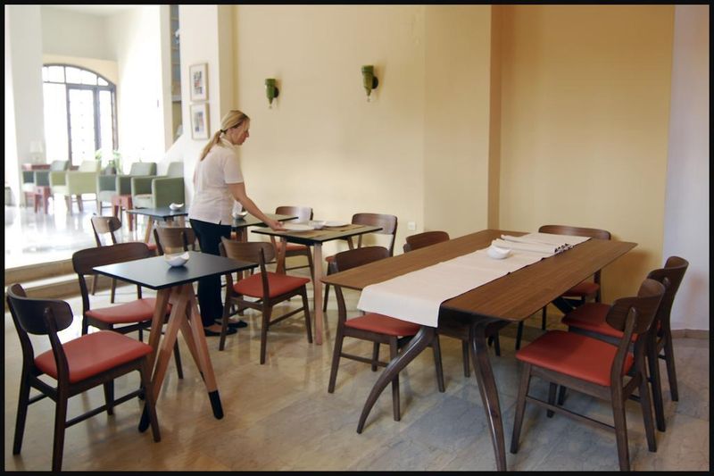 Hotel Lato, Griechenland, Agios Nikolaos (Kreta). Großes 2