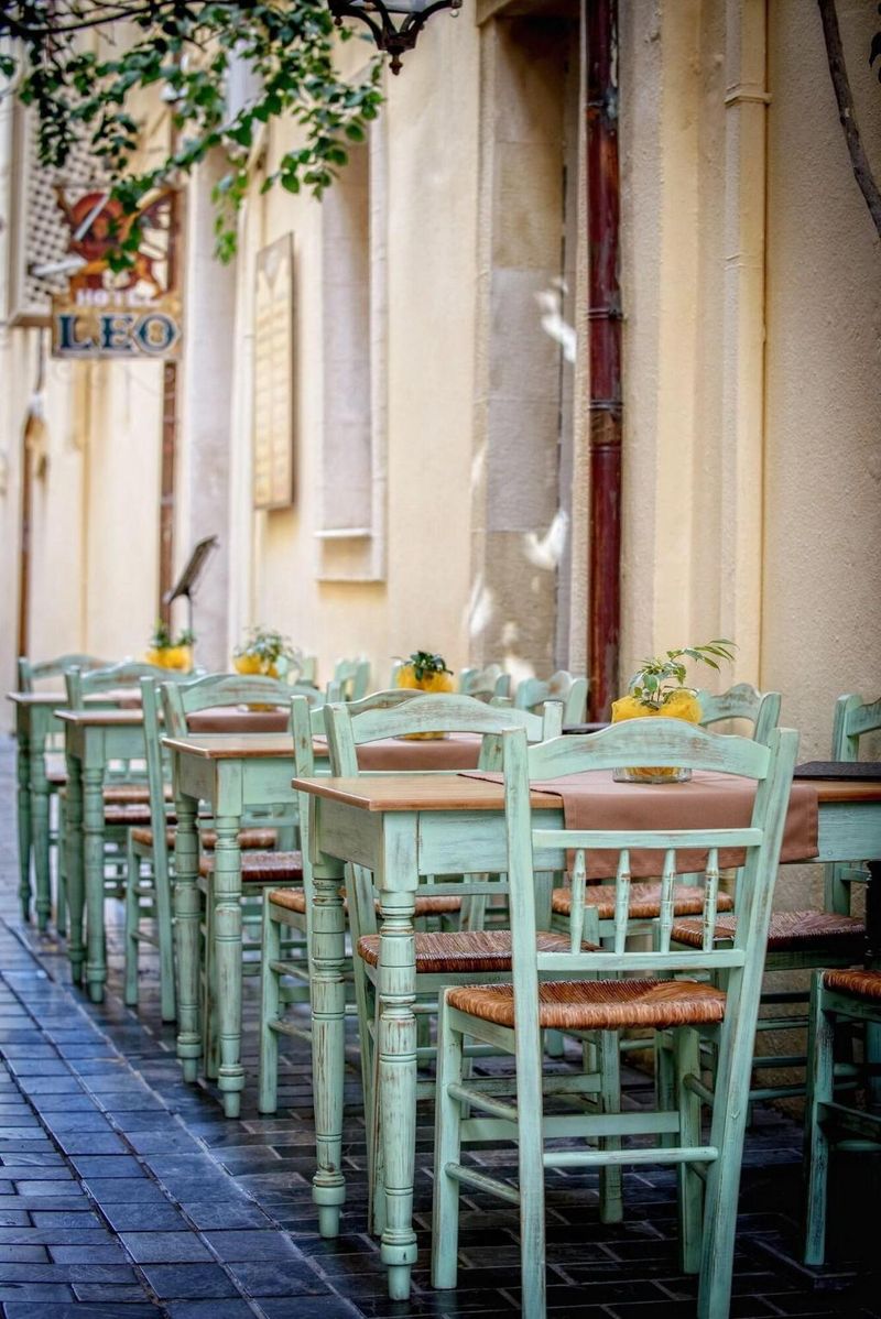 Hotel Leo Hotel, Griechenland, Rethymnon. Großes 2