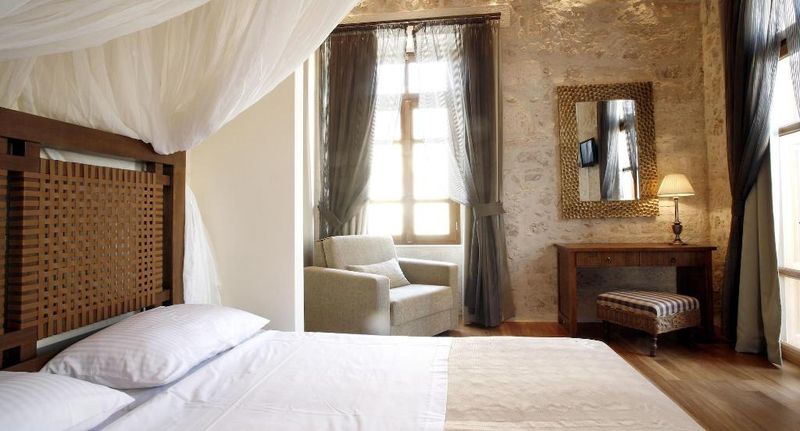 Hotel Leo Hotel, Griechenland, Rethymnon. Großes 2