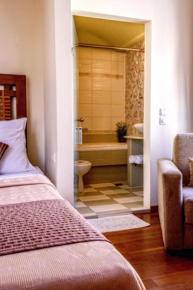Hotel Leo Hotel, Griechenland, Rethymnon. Großes 76