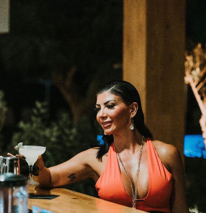 Hotel Matala Bay Hotel, Griechenland, Matala. Großes 52