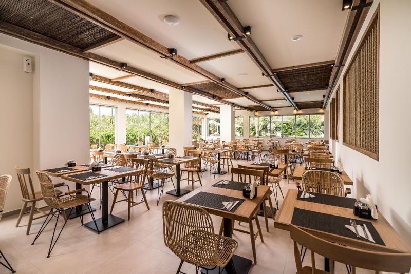 Hotel Matala Bay Hotel, Griechenland, Matala. Großes 2