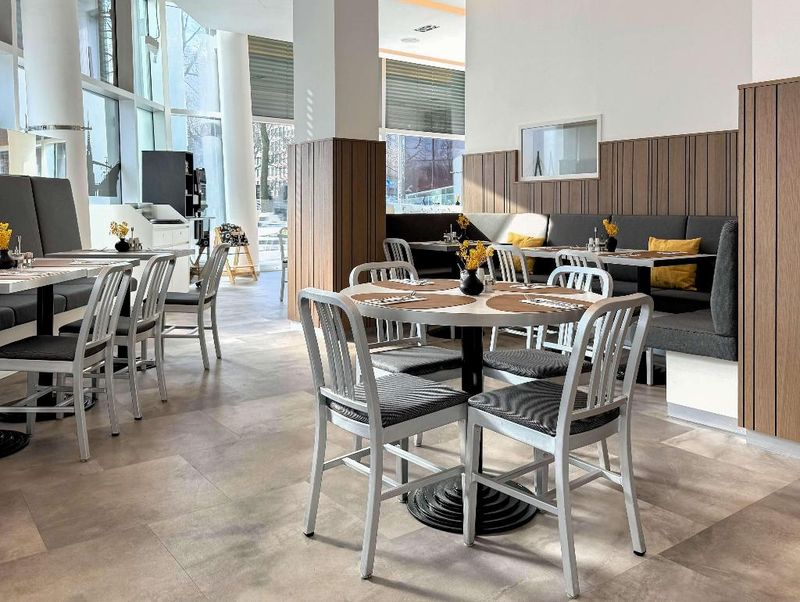 Hotel Arcotel Onyx Hamburg, Deutschland, Hamburg. Großes 2