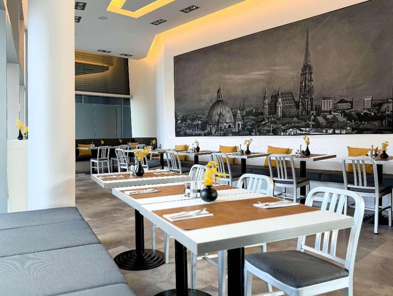 Hotel Arcotel Onyx Hamburg, Deutschland, Hamburg. Großes 54