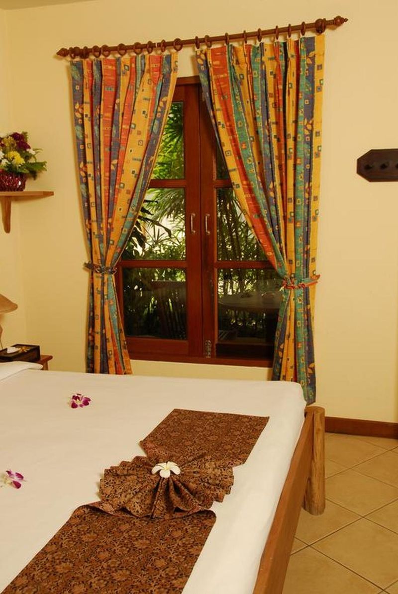 Hotel Palm Garden Resort, Thailand, Insel Phuket. Großes 2