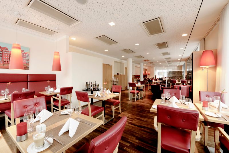 Hotel Arcotel Rubin Hamburg, Deutschland, Hamburg. Großes 1