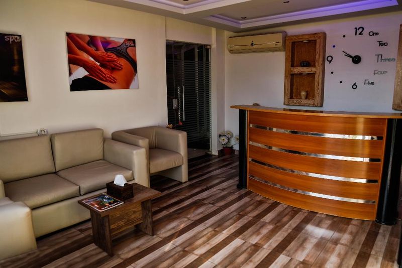Hotel Magic Beach Resort, Ägypten, Hurghada. Großes 2