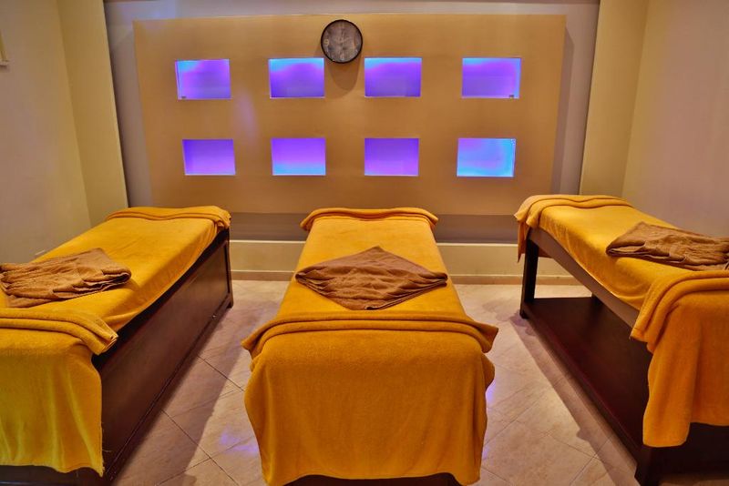 Hotel Magic Beach Resort, Ägypten, Hurghada. Großes 2