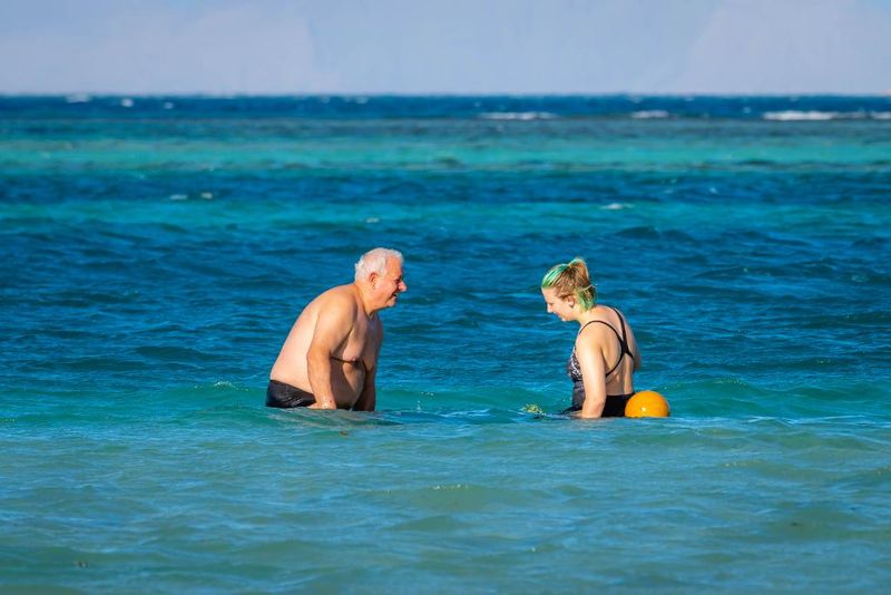 Hotel Magic Beach Resort, Ägypten, Hurghada. Großes 79