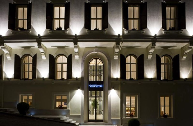 Hotel Tomtom Suites, Türkei, Istanbul. Großes 7