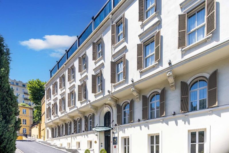 Hotel Tomtom Suites, Türkei, Istanbul. Großes 1