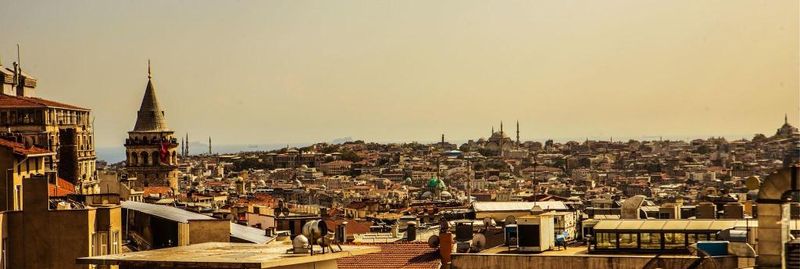 Hotel Elan Hotel Istanbul Pera, Türkei, Istanbul. Großes 46