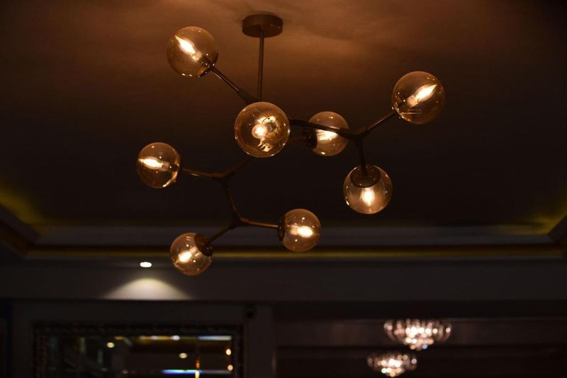 Hotel Elan Hotel Istanbul Pera, Türkei, Istanbul. Großes 46