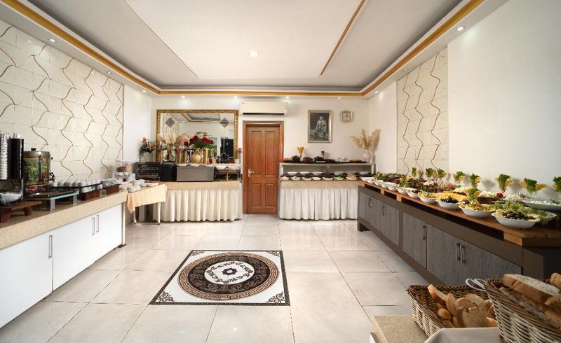 Hotel Elan Hotel Istanbul Pera, Türkei, Istanbul. Großes 2