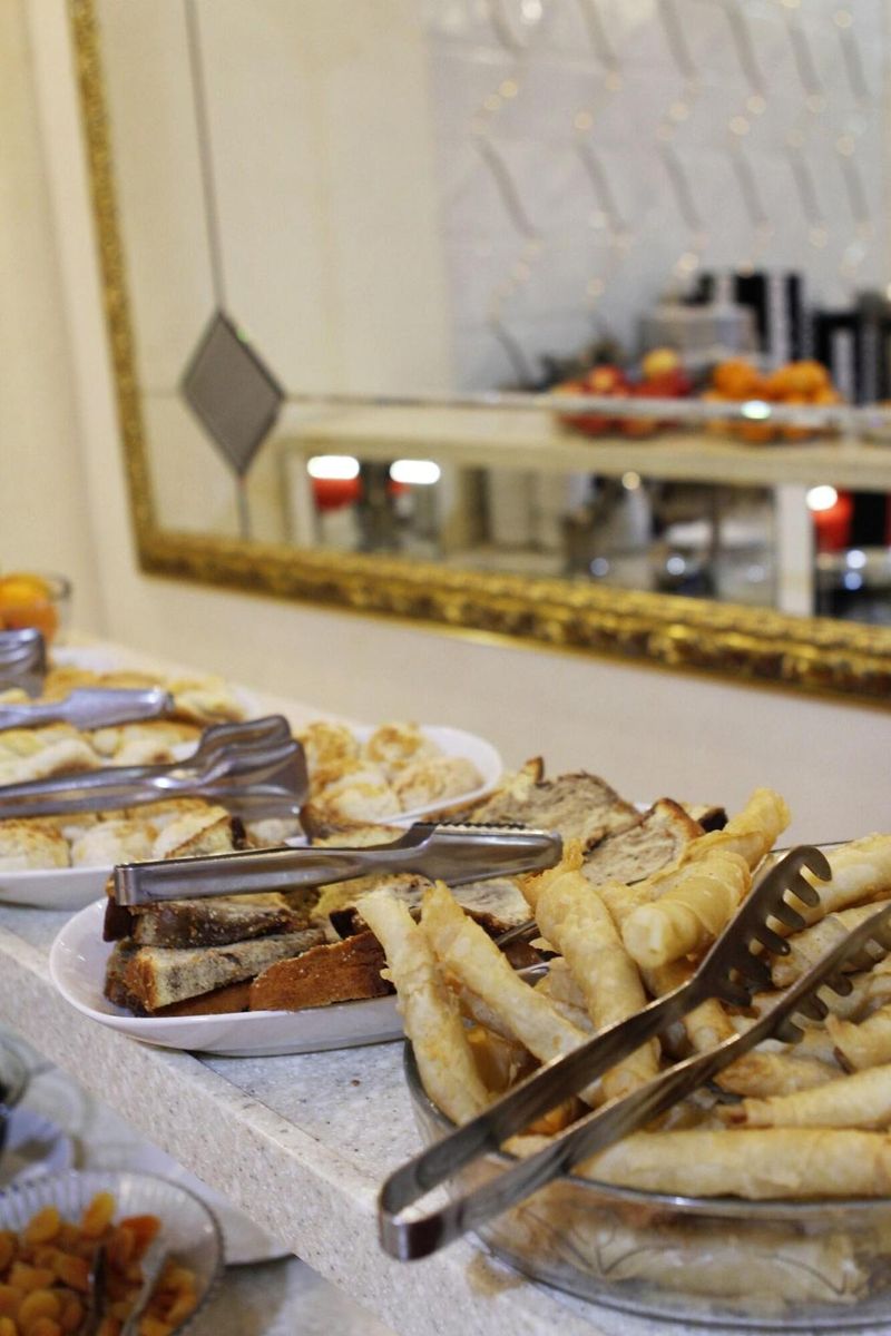 Hotel Elan Hotel Istanbul Pera, Türkei, Istanbul. Großes 1