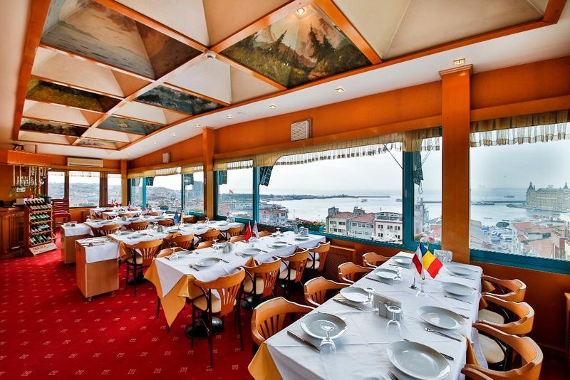 Hotel Sidonya Hotel Istanbul Kadikoy, Türkei, Istanbul. Großes 19
