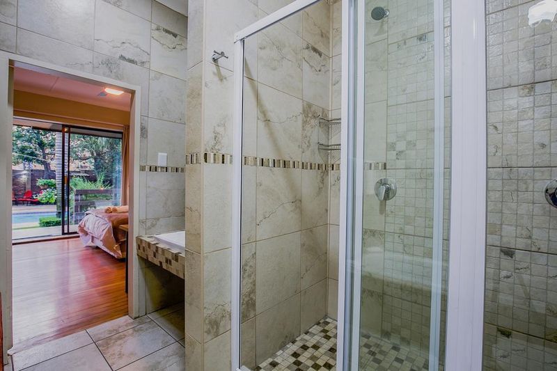 Hotel Sunrock Guesthouse, Südafrika, Kempton Park. Großes 1