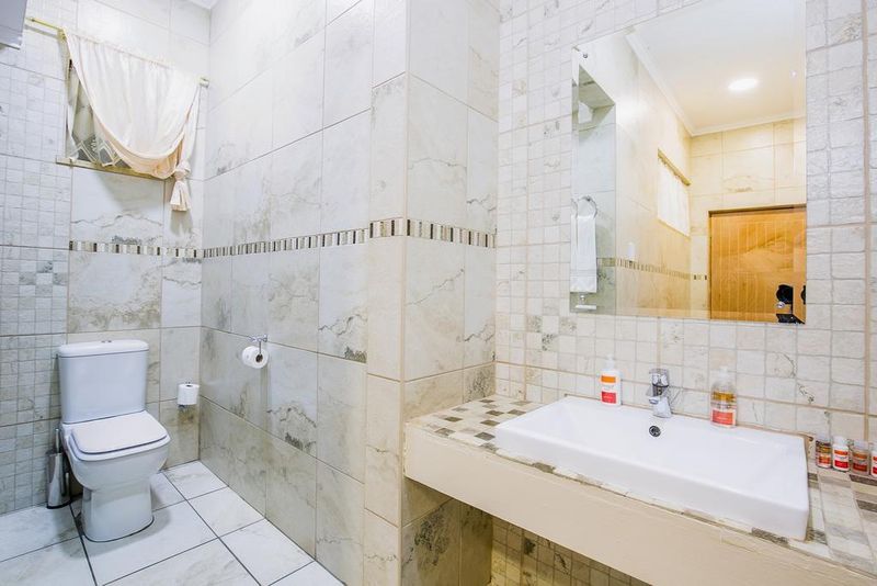 Hotel Sunrock Guesthouse, Südafrika, Kempton Park. Großes 2