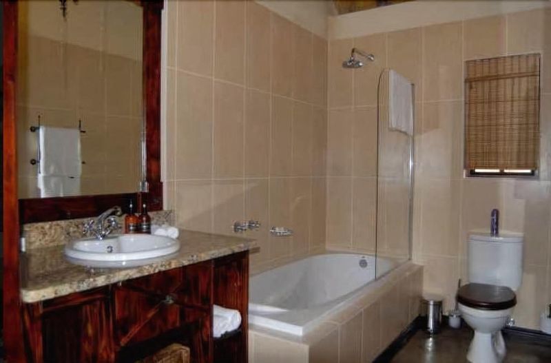 Hotel Belvedere Estate, Südafrika, Midrand. Großes 2