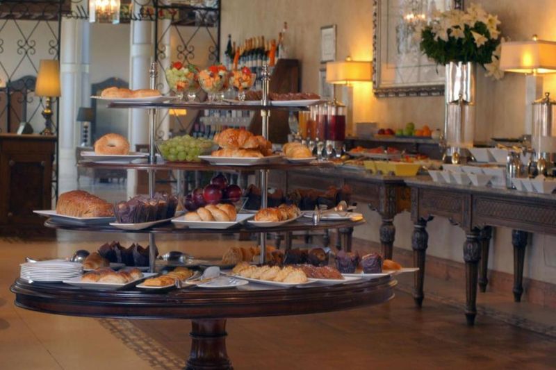 Hotel Pivot Hotel Montecasino, Südafrika, Fourways. Großes 1