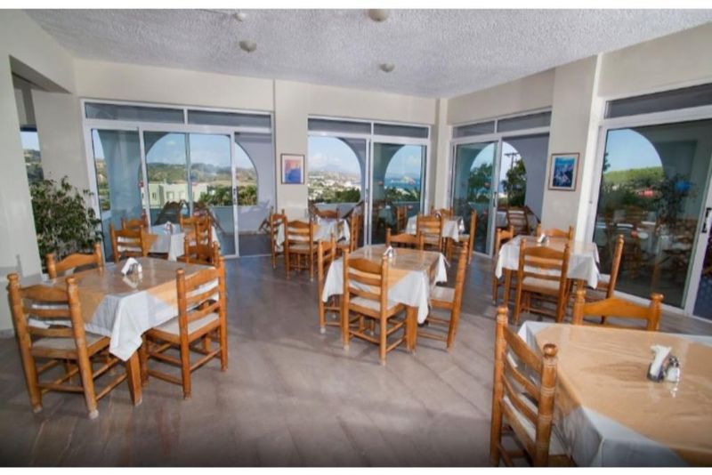 Hotel Hermes Hotel Kos, Griechenland, Kefalos. Großes 1