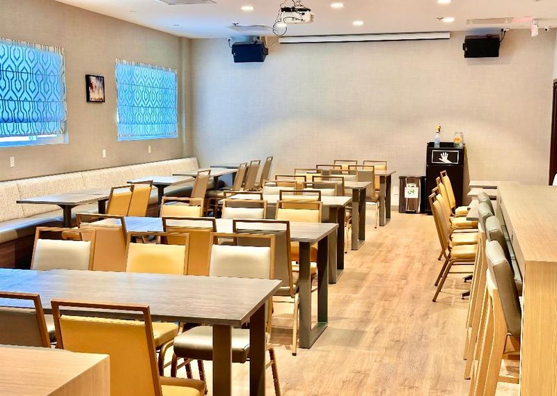 Hotel Lincoln Hotel Monterey Park/Los Angeles, USA, Monterey Park. Großes 2