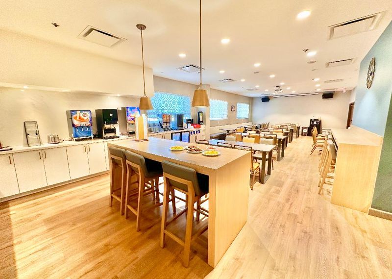 Hotel Lincoln Hotel Monterey Park/Los Angeles, USA, Monterey Park. Großes 1