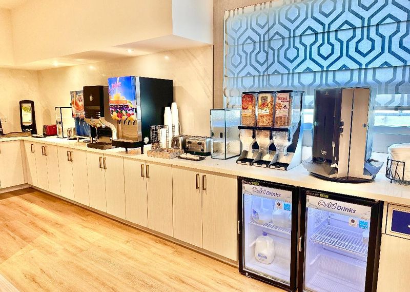 Hotel Lincoln Hotel Monterey Park/Los Angeles, USA, Monterey Park. Großes 1