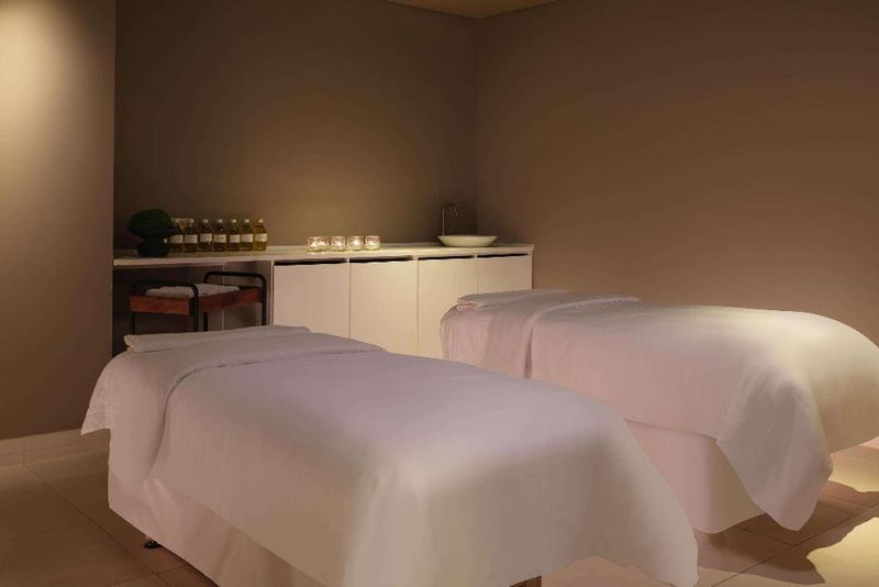 Hotel Sea Containers London, Großbritannien, London. Großes 1