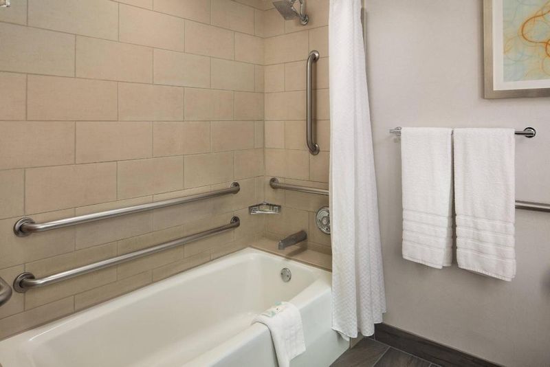 Hotel The Westin Pasadena, USA, Pasadena. Großes 1