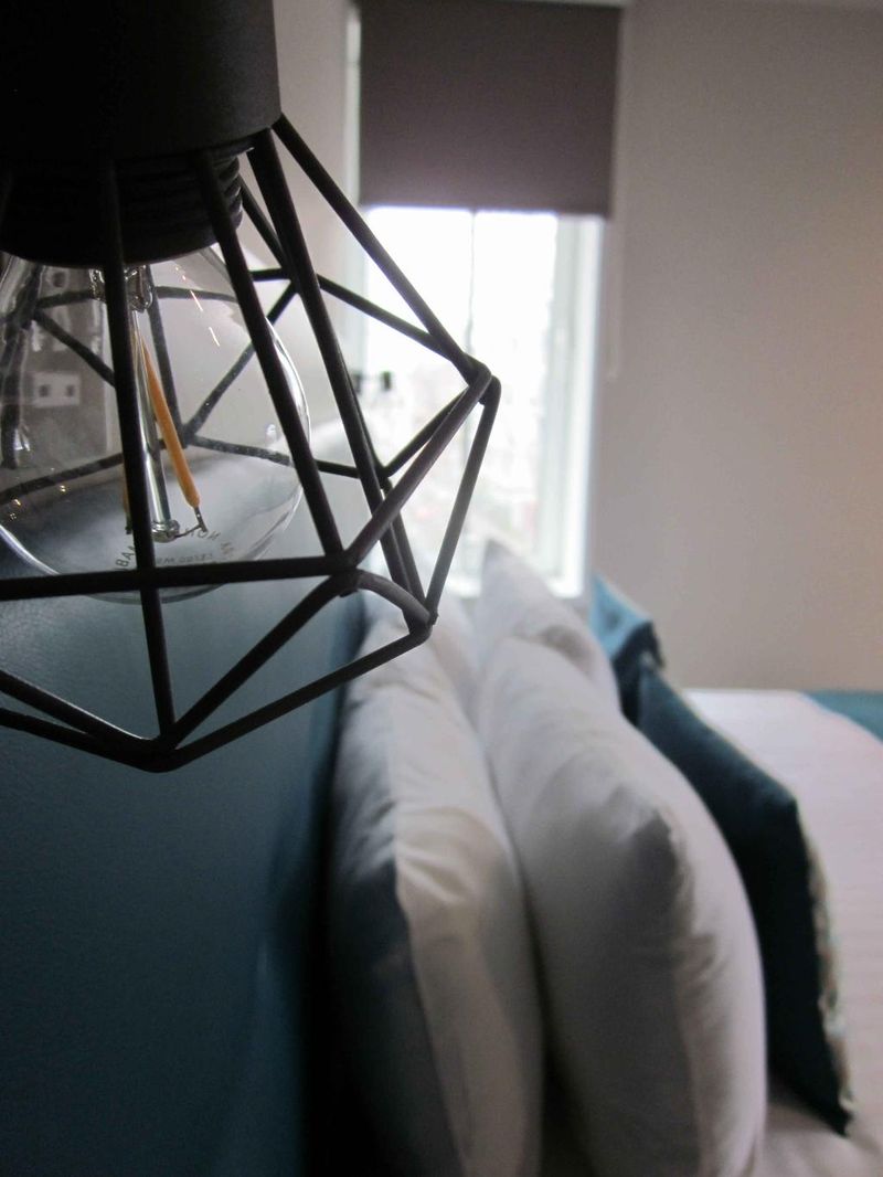 Hotel Euston Square Hotel, Großbritannien, London. Großes 2