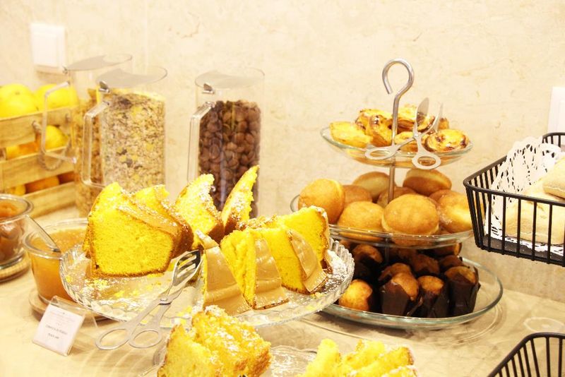 Hotel America Diamonds, Portugal, Lissabon. Großes 2