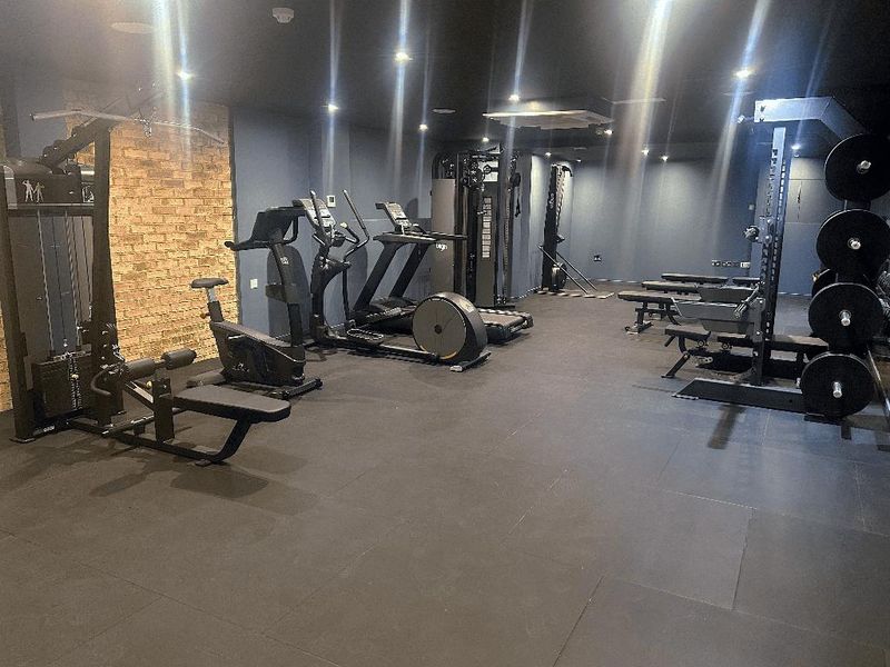 Hotel The Wesley Euston, Großbritannien, London. Großes 2