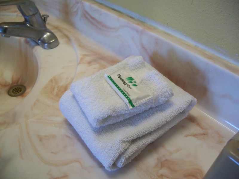 Hotel Abby's Anaheimer Inn, USA, Anaheim. Großes 1