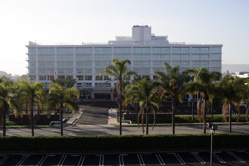 Hotel Miyako Hybrid Hotel, USA, Torrance. Großes 1