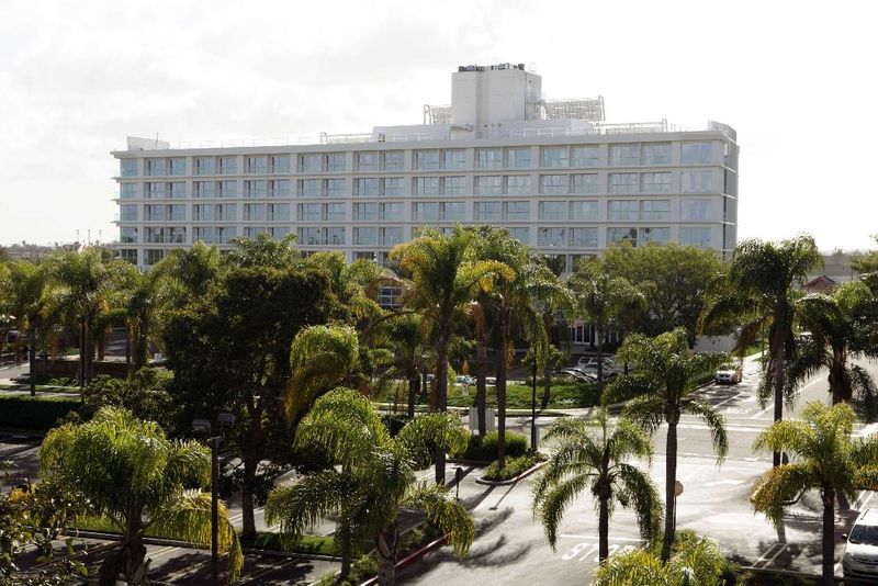 Hotel Miyako Hybrid Hotel, USA, Torrance. Großes 2