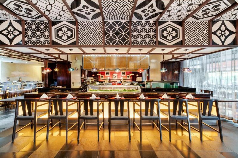 Hotel Miyako Hybrid Hotel, USA, Torrance. Großes 50