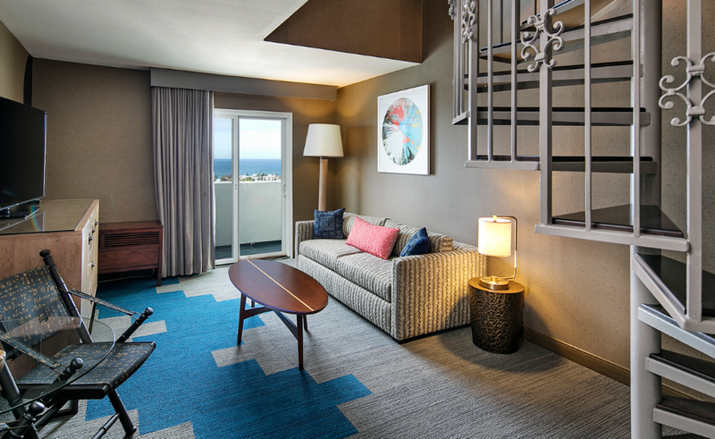 Hotel Hotel Hermosa, USA, Hermosa Beach. Großes 1