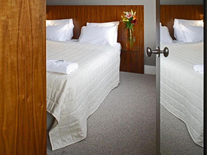 Hotel The B&B Belgravia, Großbritannien, London. Großes 9