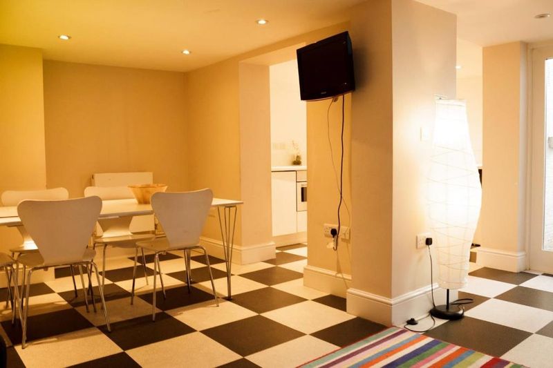 Hotel The B&B Belgravia, Großbritannien, London. Großes 2