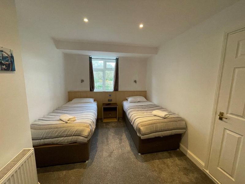 Hotel Gainsborough Lodge, Großbritannien, Horley. Großes 2