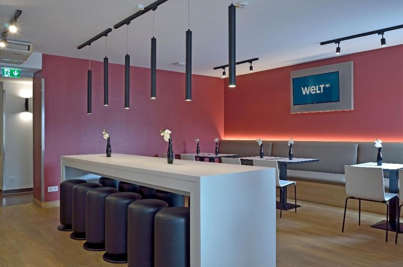 Hotel B&B Hotel München-Messe, Deutschland, Dornach. Großes 2