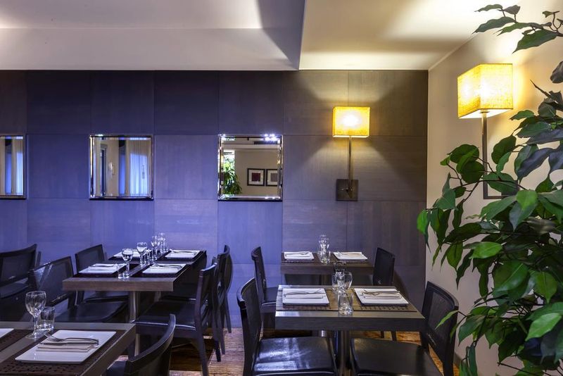 Hotel Living Hotel Milano, Italien, Cornaredo. Großes 2