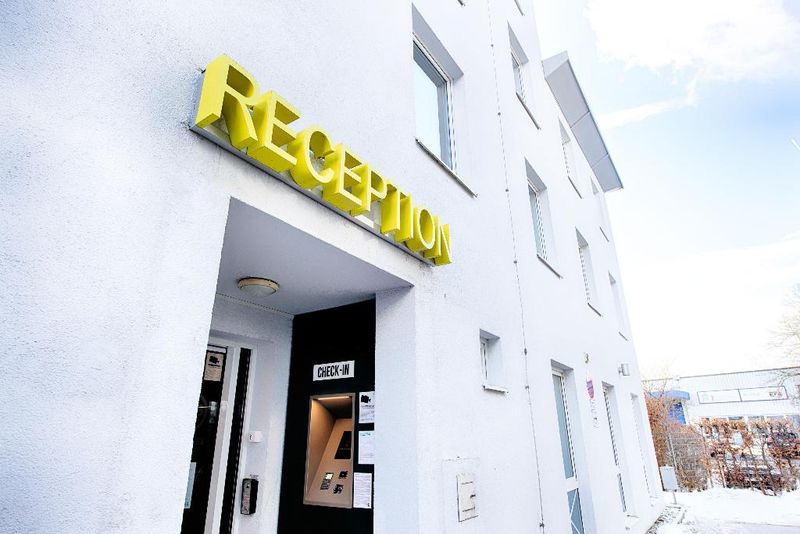 Hotel B&B Hotel München-Putzbrunn, Deutschland, Putzbrunn. Großes 2