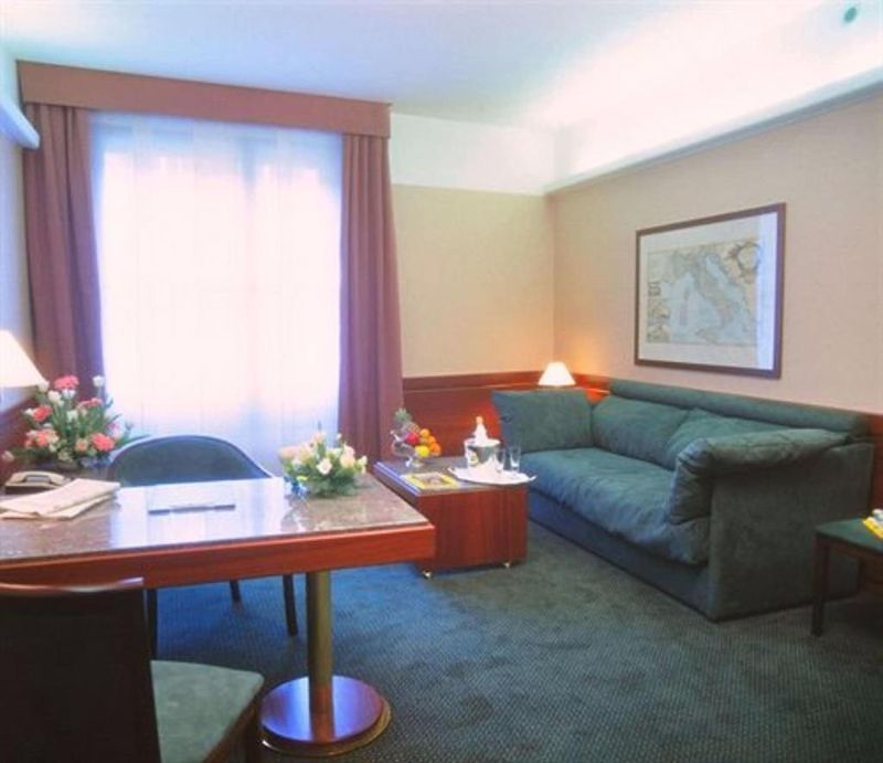 Hotel Hotel Crivi's, Italien, Mailand. Großes 1