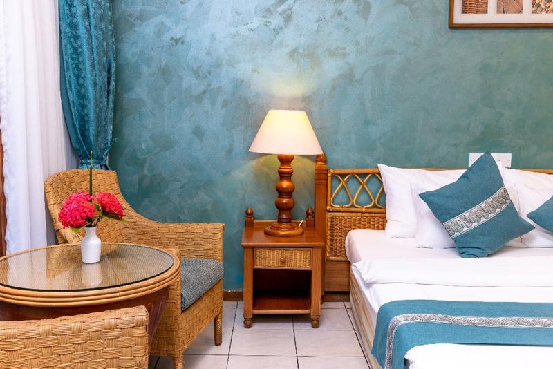 Hotel Fihalhohi Maldives, Malediven, Fihalhohi. Großes 1