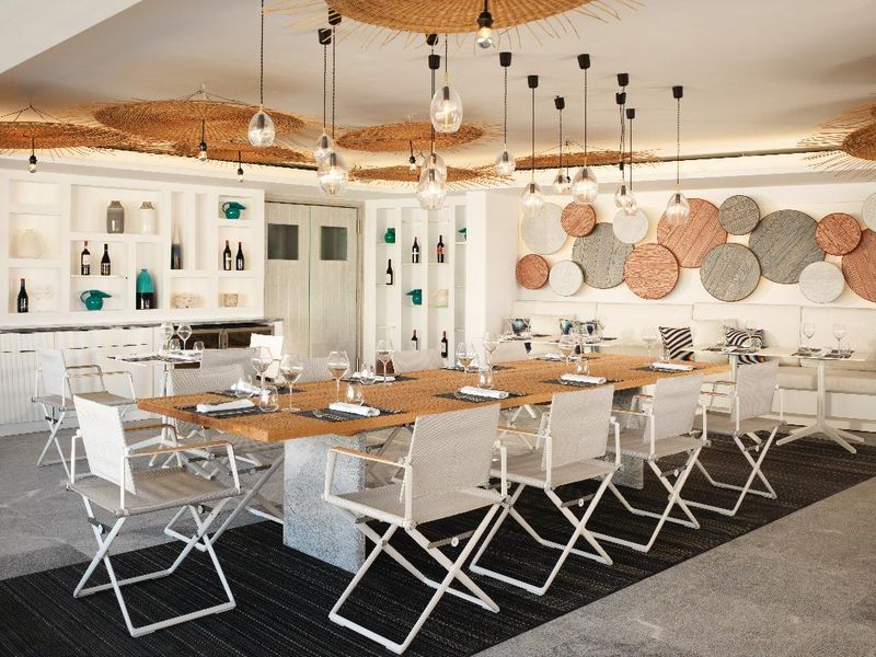 Hotel Mykonos Riviera Hotel & Spa, Griechenland, Tourlos. Großes 2