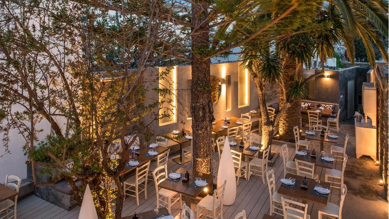 Hotel Fresh Boutique hotel, Griechenland, Mykonos-Stadt. Großes 2