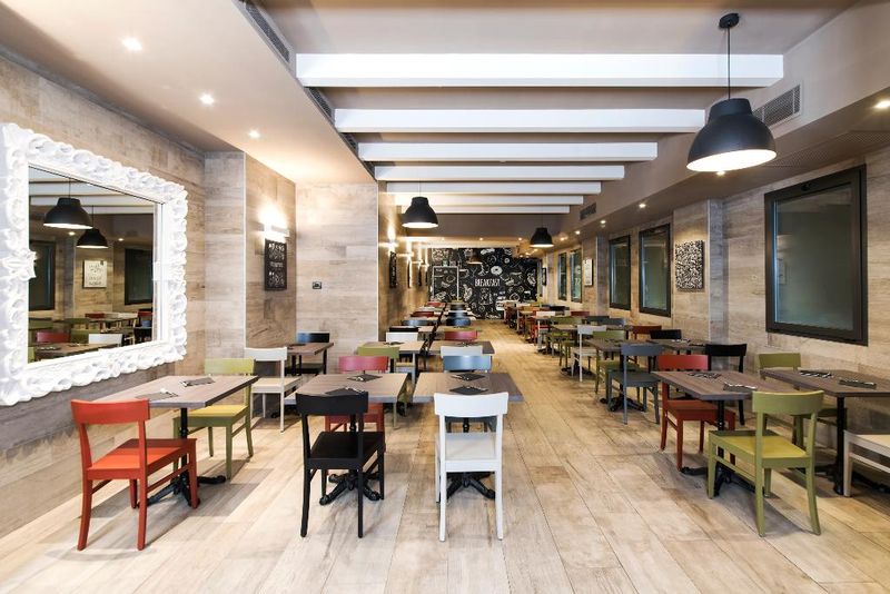 Hotel Just Hotel Milano, Italien, Mailand. Großes 2