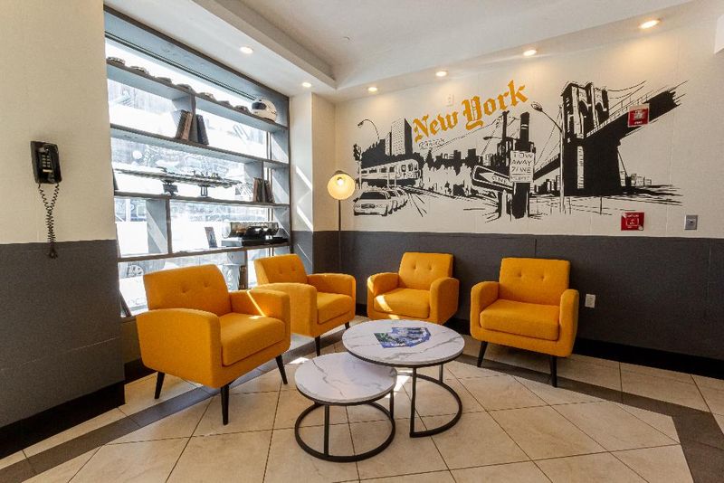 Hotel JG Sohotel, USA, New York City - Manhattan. Großes 6